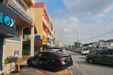 Damansara Utama