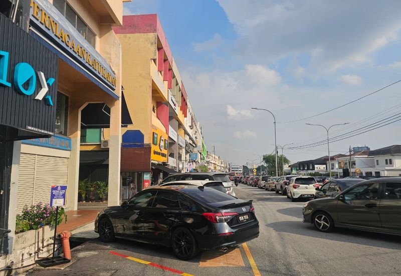 Damansara Utama