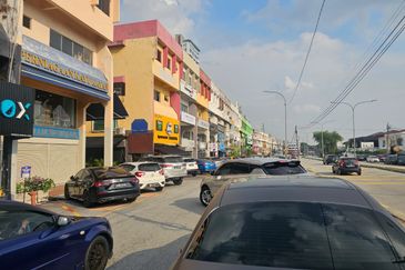 Damansara Utama