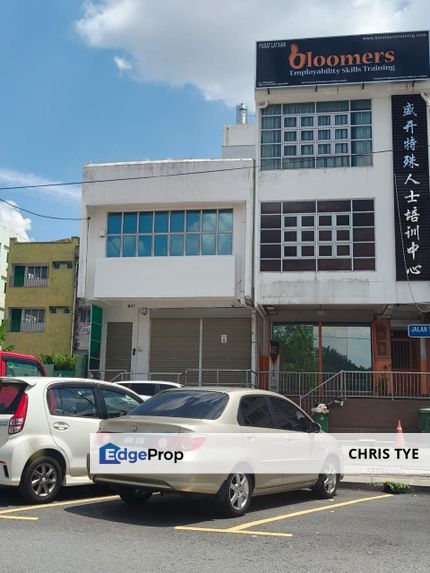 Cheras @ 2 UNIT GROUND FLOOR, Selangor, Cheras