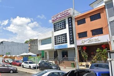 Cheras @ 2 UNIT GROUND FLOOR