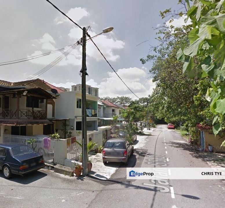 Damansara Utama @ TERRACE HOUSE, Selangor, Petaling Jaya