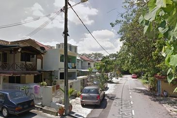 SS 21, Damansara Utama