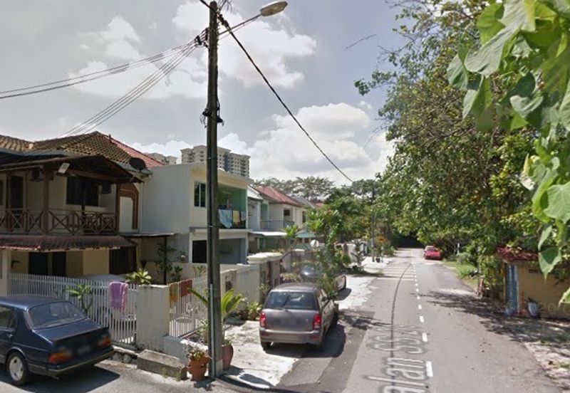 SS 21, Damansara Utama