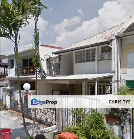 Damansara Utama @ TERRACE HOUSE, Selangor, Petaling Jaya