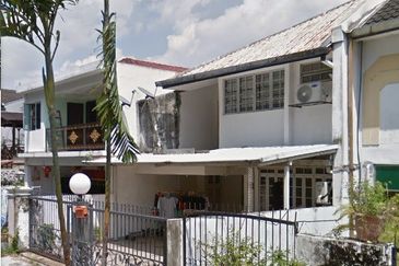 SS 21, Damansara Utama