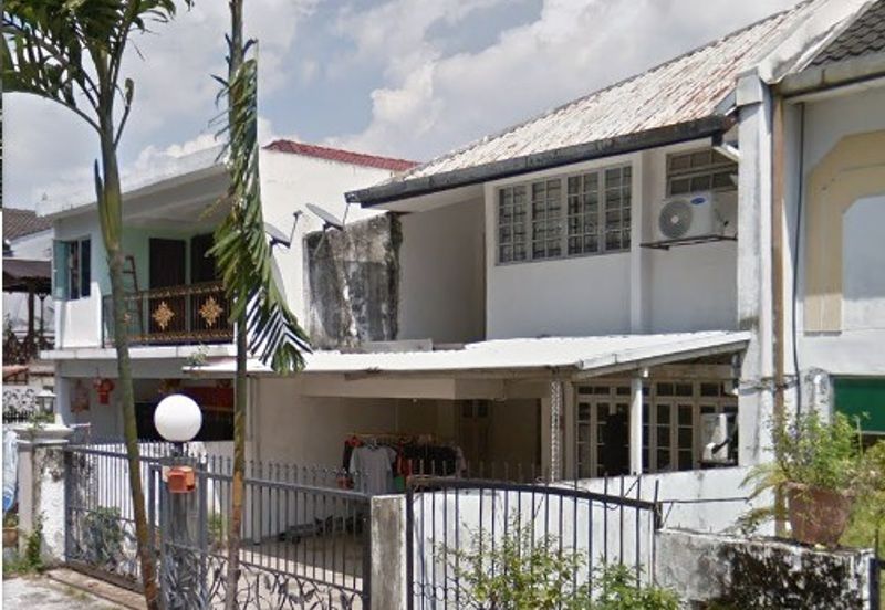 SS 21, Damansara Utama