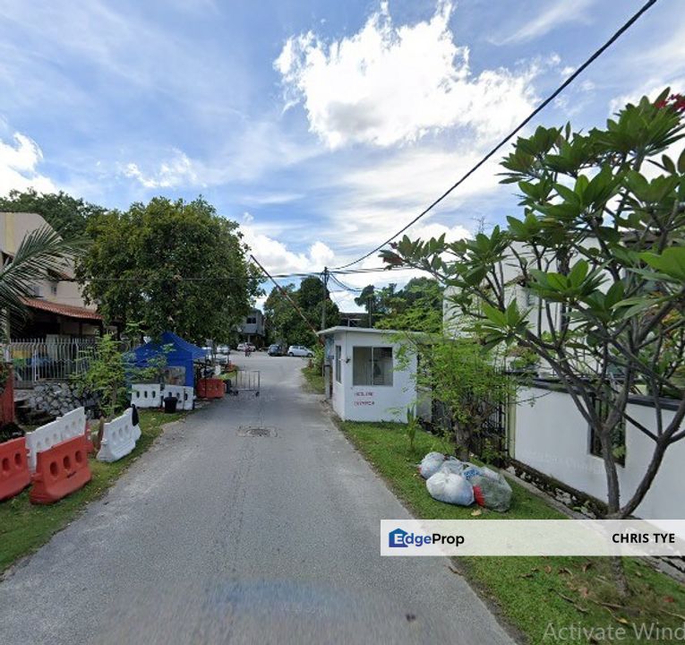 Damansara Utama @ TERRACE HOUSE, Selangor, Petaling Jaya