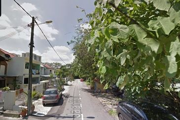 SS 21, Damansara Utama