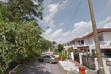 SS 21, Damansara Utama