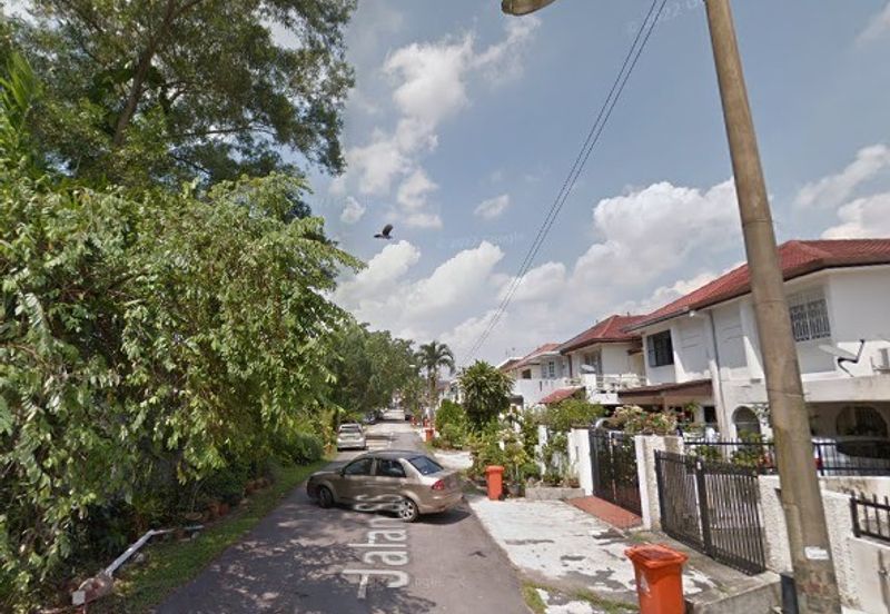 SS 21, Damansara Utama