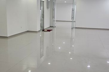 Greentown Business Centre