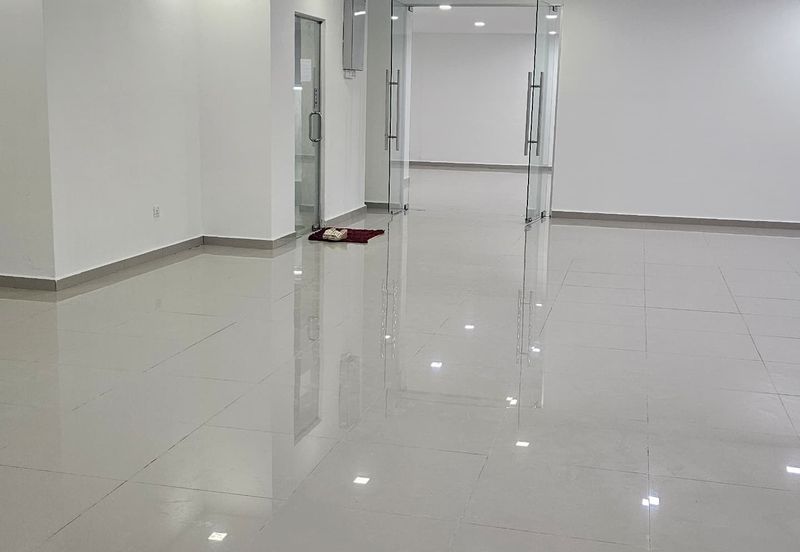 Greentown Business Centre