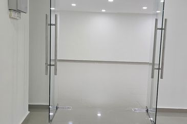 Greentown Business Centre