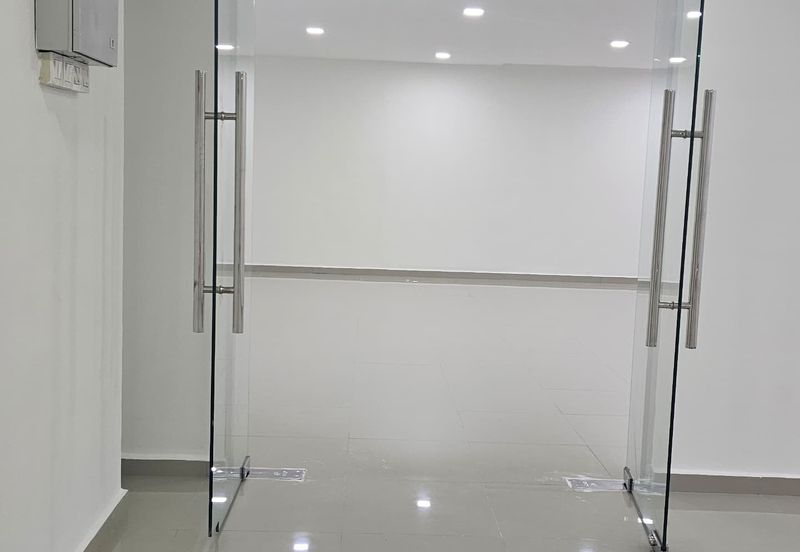 Greentown Business Centre