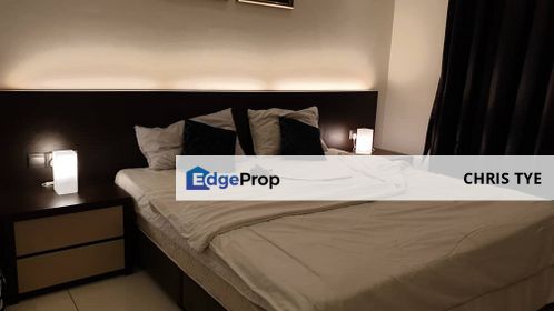 M-Suites , Kuala Lumpur, KL City