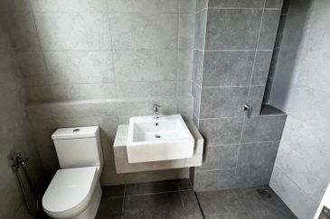 Bandar Gamuda Cove, Enso Wood, Double Storey House