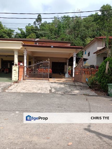 Taman Bunga Raya 2, Pahang, Bentong
