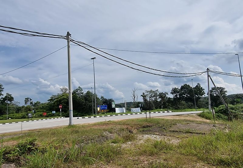 Kampung Pasir, Kerling