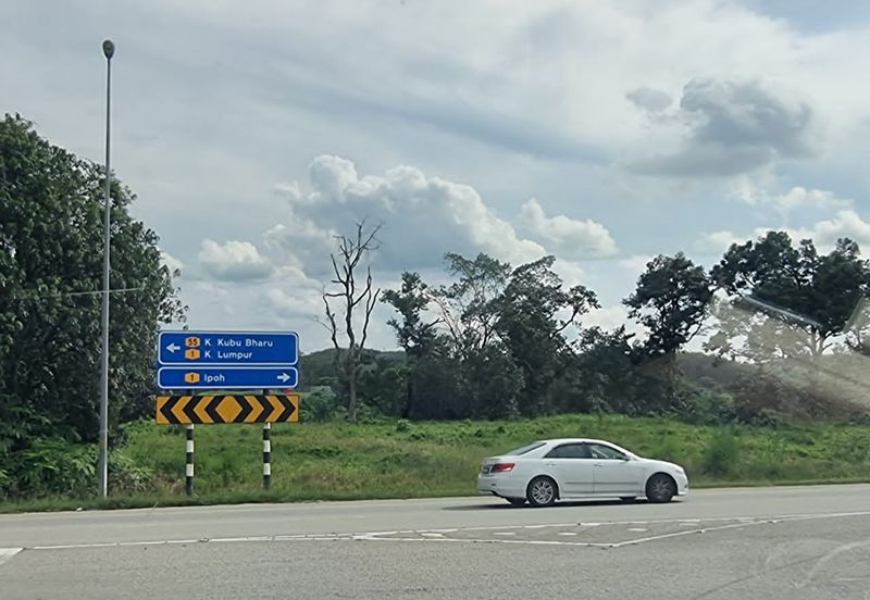 Kampung Pasir, Kerling