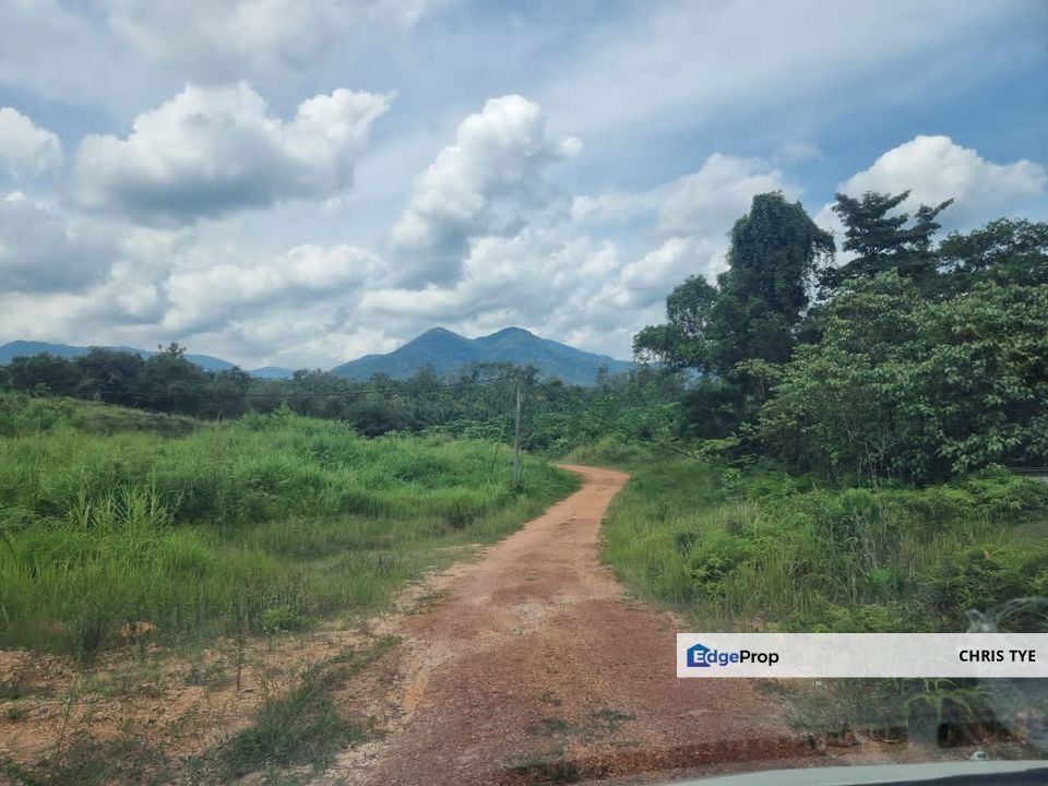 Industrial Land, Selangor, Kerlin For Sale , Selangor, Kerling