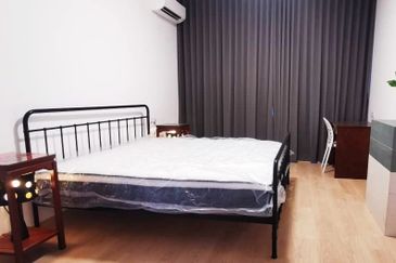 Aradia Residence @ Lake City