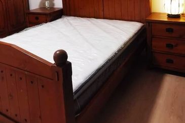 Aradia Residence @ Lake City