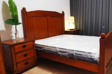 Aradia Residence @ Lake City