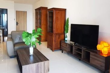 Aradia Residence @ Lake City