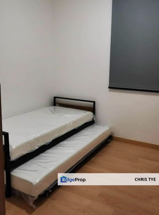 Residense Aradia , Selangor, Batu Caves 