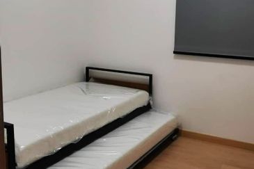 Aradia Residence @ Lake City