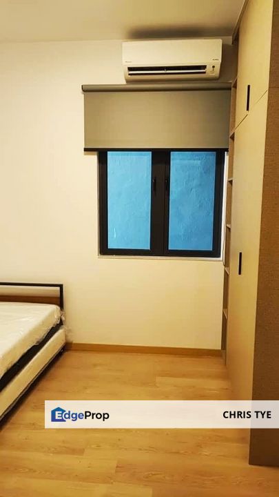 Residense Aradia , Selangor, Batu Caves 