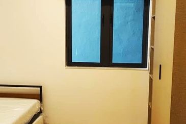 Aradia Residence @ Lake City