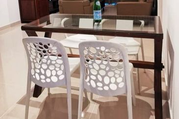 Aradia Residence @ Lake City