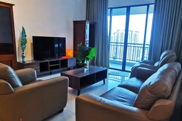 Aradia Residence @ Lake City