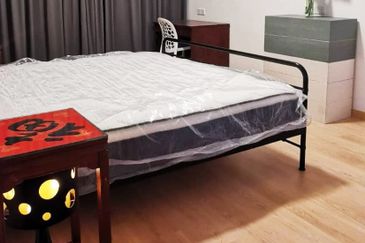 Aradia Residence @ Lake City