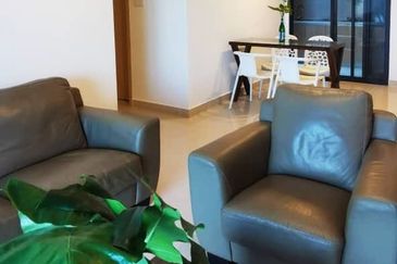 Aradia Residence @ Lake City