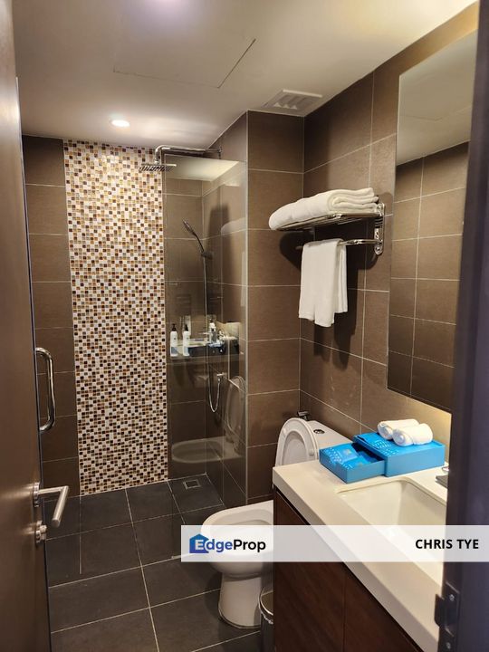 Ion Majestic @ Hotel Type, Pahang, Genting Highlands