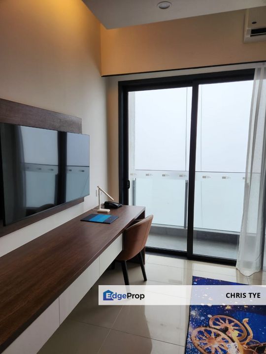 Ion Majestic @ Hotel Type, Pahang, Genting Highlands