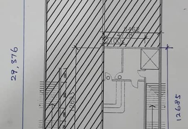 Taman Sungai Besi Indah