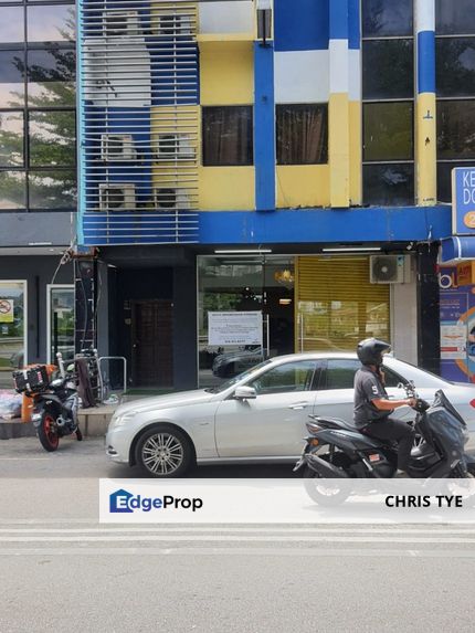 Seri Kembangan @ TWO UNIT , Selangor, Seri Kembangan