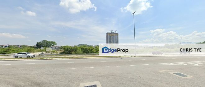 Sungai Bakau, Selangor, Rawang