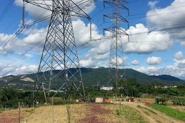 Pelan Tanah ,  Selangor Darul Ehsan For Sale