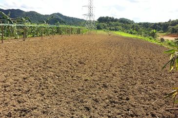 Pelan Tanah ,  Selangor Darul Ehsan For Sale