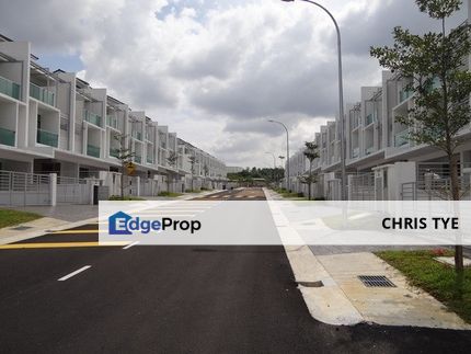 Kinrara Residence, Selangor, Bandar Kinrara Puchong