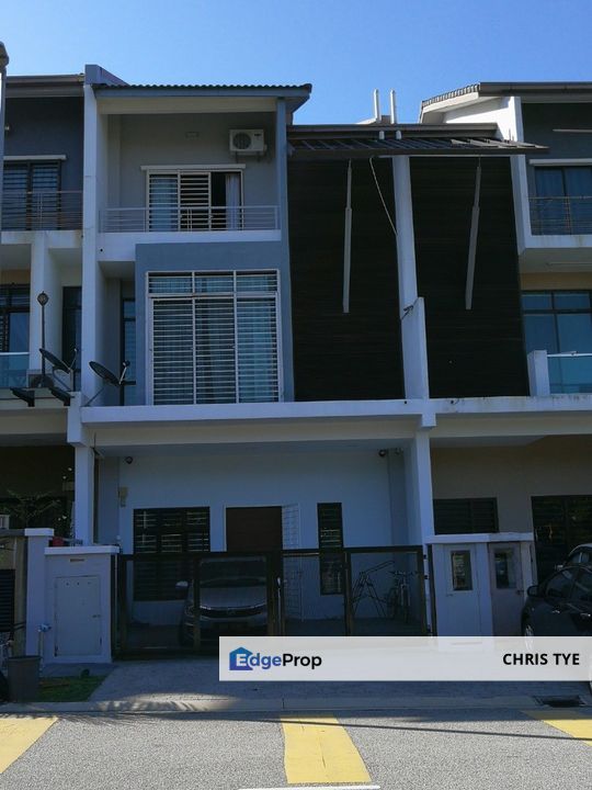 Kinrara Residence, Selangor, Bandar Kinrara Puchong