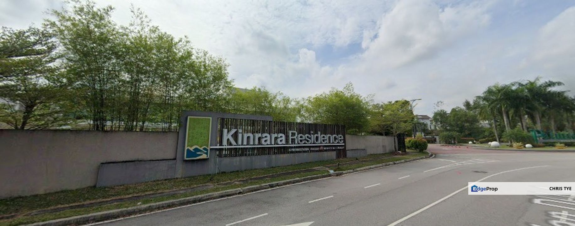 Kinrara Residence, Selangor, Bandar Kinrara Puchong
