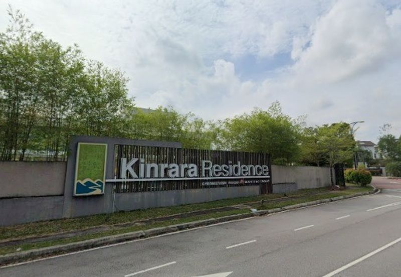 Kinrara Residence