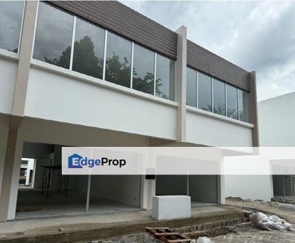 Kesuma Square, New Shop Unit, Semenyih, Beranang, Bandar Sri Kesuma, Selangor, Semenyih
