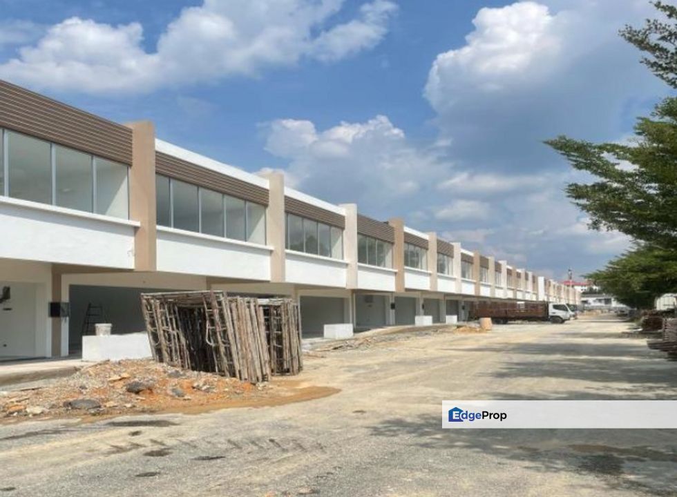 Kesuma Square, New Shop Unit, Semenyih, Beranang, Bandar Sri Kesuma, Selangor, Semenyih